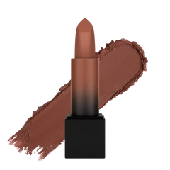 HUDA BEAUTY Power Bullet Matte Lipstick- Game Night - The Beauty League Pakistan