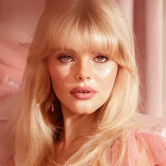 Charlotte Tilbury- Pillow Talk Lip & Cheek Secrets Pillow Talk - The Beauty League Pakistan