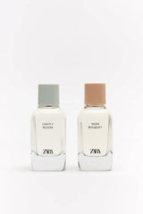 ZARA NUDE BOUQUET + LIGHTLY BLOOM EDP 100ML (3.4 FL. OZ). - The Beauty League Pakistan