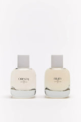 ZARA ORIENTAL EDT 90 ML + FRUITY EDT 90 ML (3.0 FL. OZ). - The Beauty League Pakistan