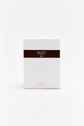 ZARA NUIT EAU DE PARFUM 90 ML (3.0 FL. OZ). - The Beauty League Pakistan