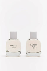 ZARA ORIENTAL EDT 90 ML + WONDER ROSE EDT 90 ML (3.0 FL. OZ). - The Beauty League Pakistan