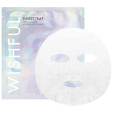 Huda Beauty- Wishful Thirst Trap Cocoon Mask - The Beauty League Pakistan