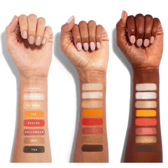 Morphe X James Charles Palette Eyeshadow - The Beauty League Pakistan