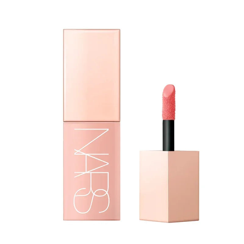NARS Afterglow Liquid Blush- Brazen - The Beauty League Pakistan
