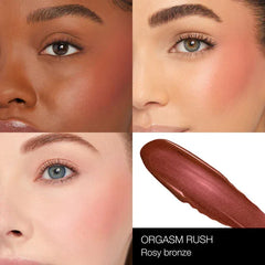 NARS - Invite Only Mini Afterglow Liquid Blush Set - The Beauty League Pakistan