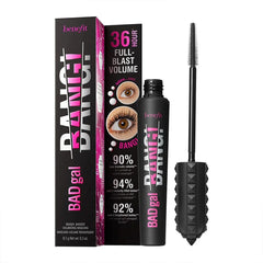 Benefit- BADgal BANG! Volumizing Mascara Full Size - The Beauty League Pakistan