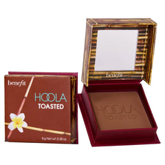 Benefit- Hoola Matte Bronzer- Toasted - The Beauty League Pakistan