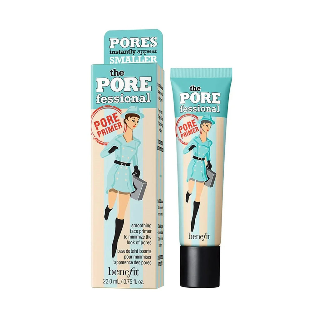 Benefit- The POREfessional Face Primer PRO balm 22ml (Regular) - The Beauty League Pakistan