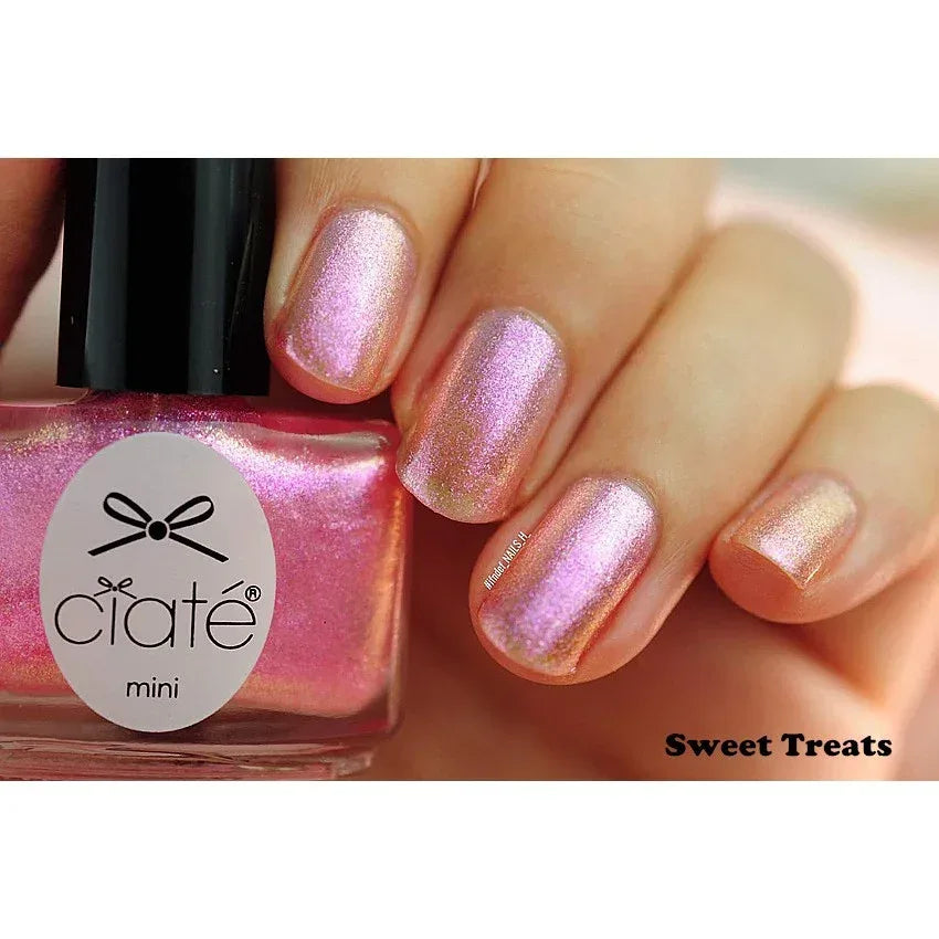 Ciate- Sweet Treat - The Beauty League Pakistan