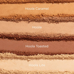 Benefit- Hoola Matte Bronzer- Toasted - The Beauty League Pakistan
