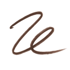 BENEFIT COSMETICS Goof Proof Eyebrow Pencil - 4 Warm Deep Brown - The Beauty League Pakistan