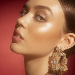 Elf- Halo Glow Liquid Filter- 4 Medium - The Beauty League Pakistan