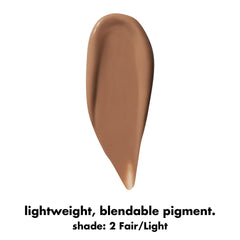elf- Camo Liquid Bronzer & Contour- 02 Fair/Light