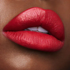 Charlotte Tilbury-HOLLYWOOD BEAUTY ICON LIPSTICK MATTE REVOLUTION - PIZZAZ - The Beauty League Pakistan