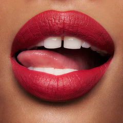 Charlotte Tilbury-HOLLYWOOD BEAUTY ICON LIPSTICK MATTE REVOLUTION - PIZZAZ - The Beauty League Pakistan
