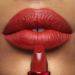 Charlotte Tilbury-HOLLYWOOD BEAUTY ICON LIPSTICK MATTE REVOLUTION - MARK OF A KISS - The Beauty League Pakistan