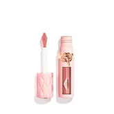 Charlotte Tilbury Pillow Talk Big Lip Plumpgasm Plumping Lip Gloss- Fair-Medium - The Beauty League Pakistan
