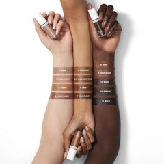 Elf- Camo Liquid Bronzer & Contour- 8 Deep