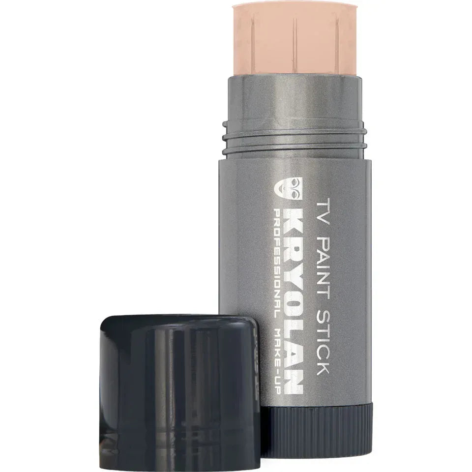 Kryolan- TV PAINT STICK 1W - The Beauty League Pakistan