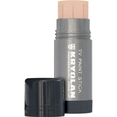 Kryolan- TV PAINT STICK 1W - The Beauty League Pakistan