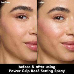 Elf Power Grip Rosé Setting Spray
