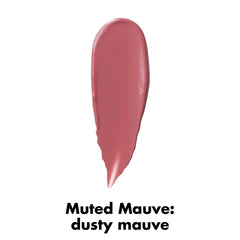 Elf- Soft Glam Cream Blush Stick- Muted Mauve