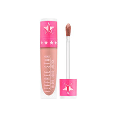 Jeffree Star- Velour Liquid Lipsticks- Leo (Mini) - The Beauty League Pakistan