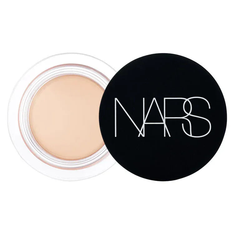 NARS Cosmetics Soft Matte Complete Concealer- L2.3 Madeleine - The Beauty League Pakistan
