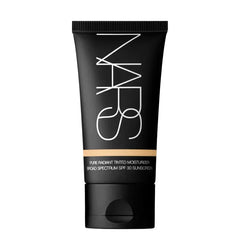 NARS Pure Radiant Tinted Moisturizer Broad Spectrum SPF 30- Finland Light 1 - The Beauty League Pakistan