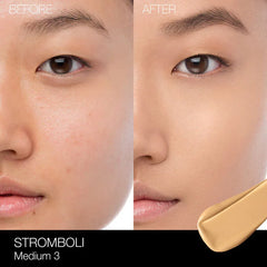 NARS- Natural Radiant Longwear Foundation- Stromboli - The Beauty League Pakistan