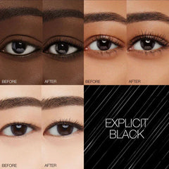 NARS- Climax Mascara Full Size - The Beauty League Pakistan