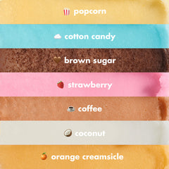 elf- Lip Exfoliator- Strawberry