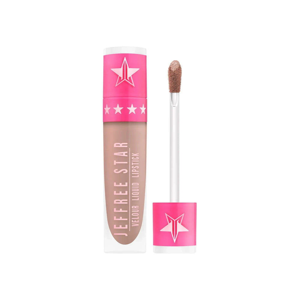 Jeffree Star- Velour Liquid Lipsticks- Posh Spice (Mini) - The Beauty League Pakistan