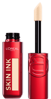 L'oreal Paris- Infallible Skin Ink Up T0 48H Longwear 2-IN-1 Foundation Concealer- 20 Neutral - The Beauty League Pakistan