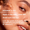 Elf- Bright Icon Vitamin C + E + Ferulic Serum - The Beauty League Pakistan