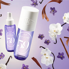 Sol De Janeiro Delicia Drench Jet Set