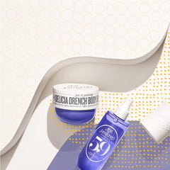 Sol De Janeiro Delicia Drench Jet Set