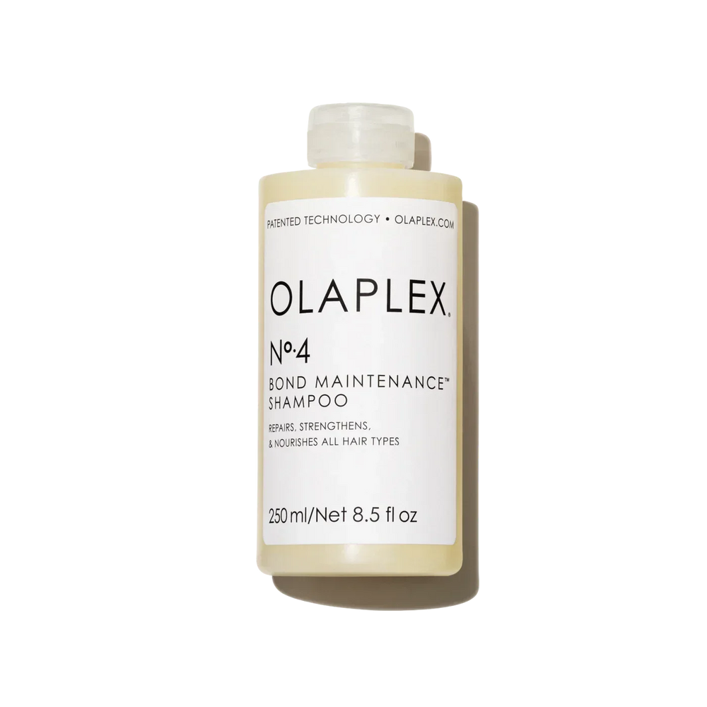 Olaplex- Nº.4 Bond Maintenance® Shampoo-250ml - The Beauty League Pakistan