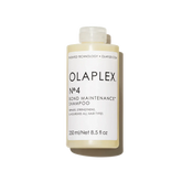 Olaplex- Nº.4 Bond Maintenance® Shampoo-250ml - The Beauty League Pakistan