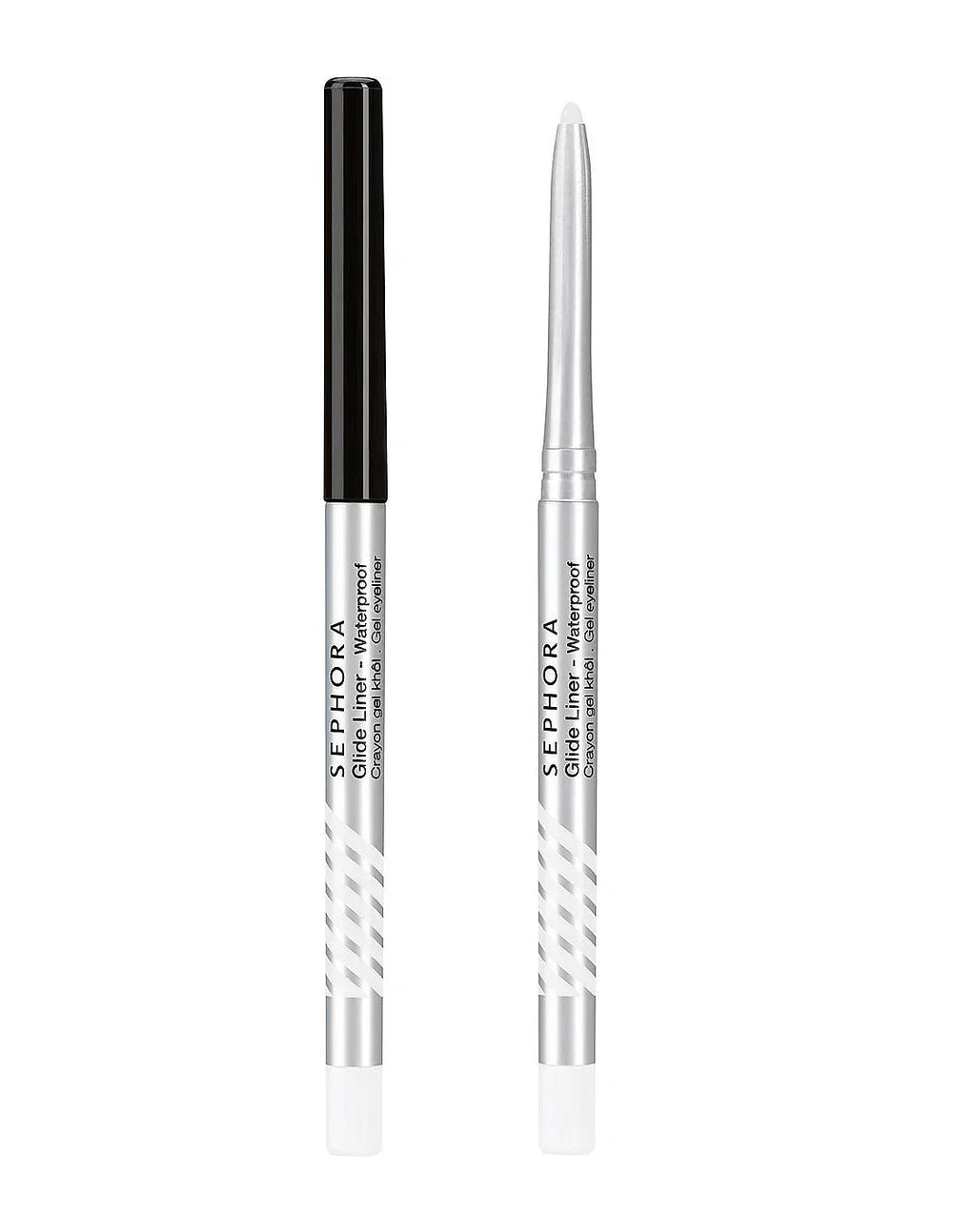 SEPHORA Glide Liner Waterproof - 05 White Snow - The Beauty League Pakistan