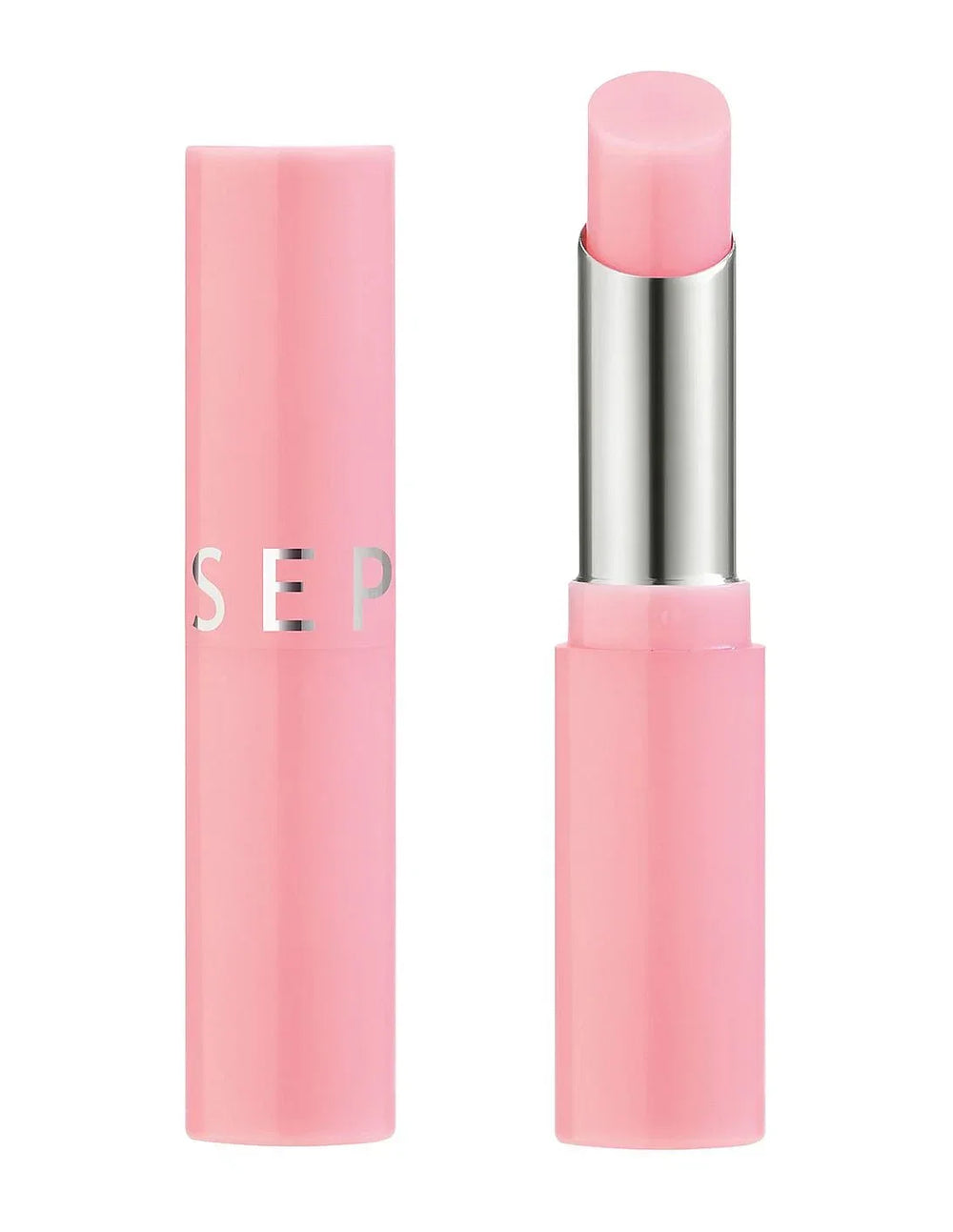 SEPHORA COLLECTION- Color Adapt Lip Balm - 01 Unique Pink - The Beauty League Pakistan