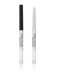 SEPHORA Glide Liner Waterproof - 05 White Snow - The Beauty League Pakistan