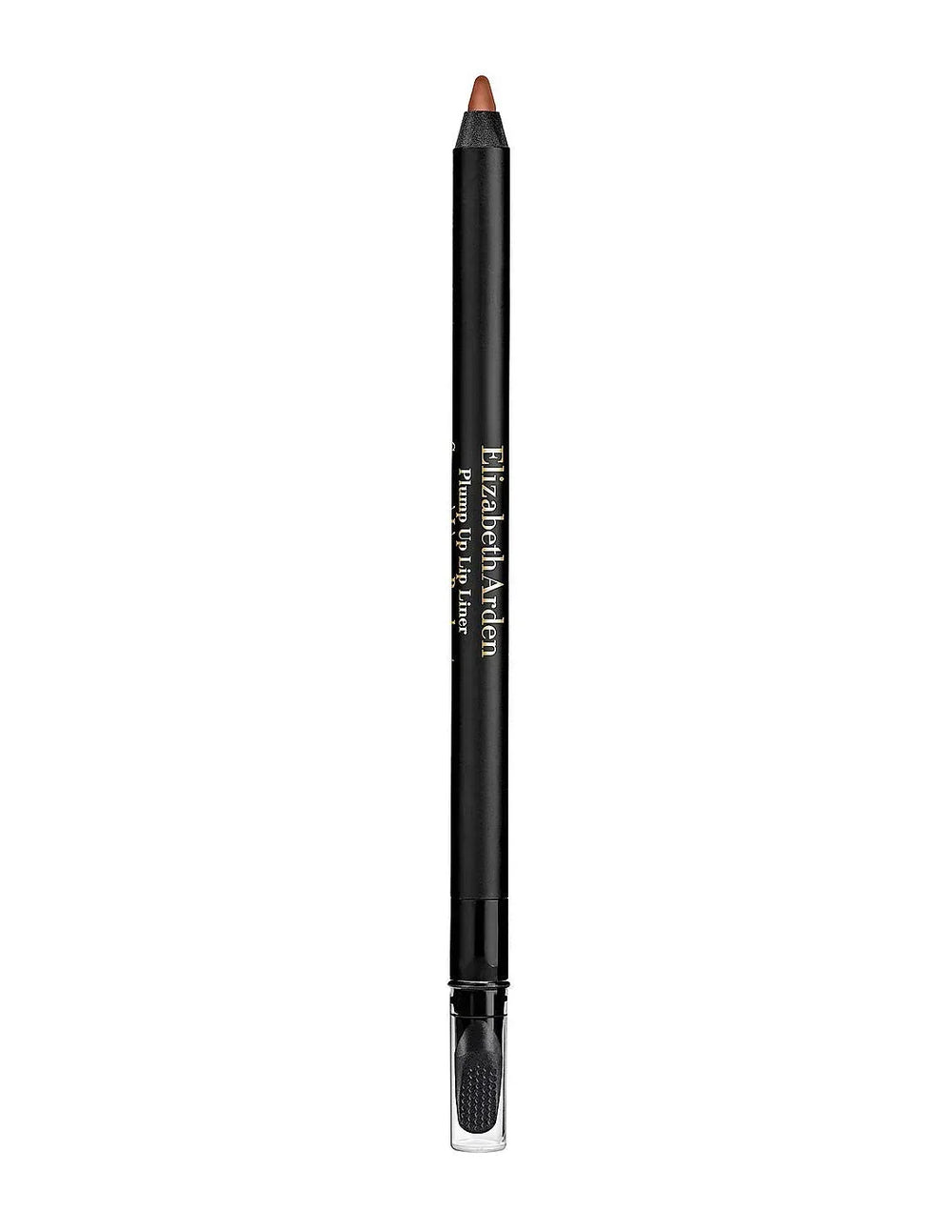 ELIZABETH ARDEN Plump Up Lip Liner- Taupe 02 - The Beauty League Pakistan