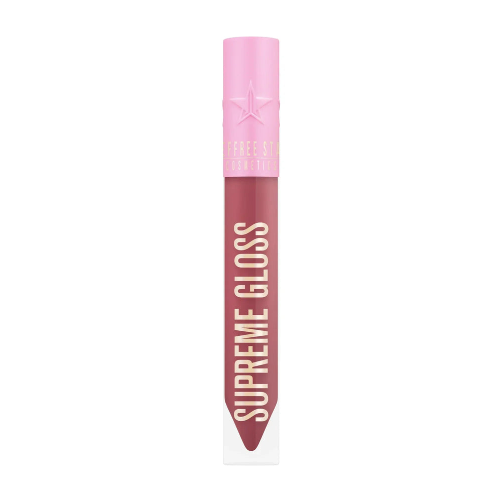 Jeffree Star-Supreme Gloss- No Shame - The Beauty League Pakistan