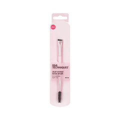 Real Technique- Dual-Ended Brow Brush