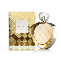 Elizabeth Arden- UNTOLD Eau de Parfum Spray 50ml - The Beauty League Pakistan