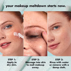 Elf- Holy Hydration! Makeup Melting Cleansing Balm - The Beauty League Pakistan