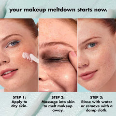 Elf- Holy Hydration! Makeup Melting Cleansing Balm - The Beauty League Pakistan