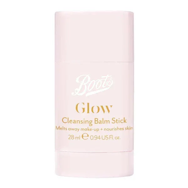Boots Glow Cleansing Stick 30g - The Beauty League Pakistan